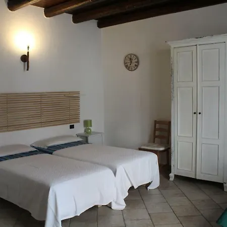 Bed & Breakfast Gioclora *