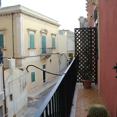 Bed & Breakfast Gioclora