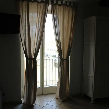 Bed & Breakfast Gioclora *
