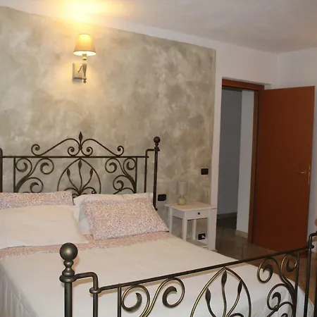 Bed & Breakfast Gioclora