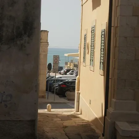 Gioclora Bed & Breakfast Pozzallo