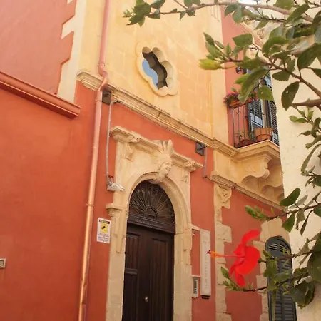 Bed & Breakfast Gioclora Pozzallo