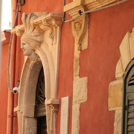 Bed & Breakfast Gioclora Pozzallo