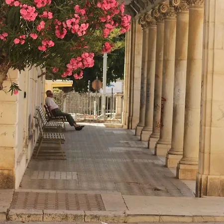 Bed & Breakfast Gioclora