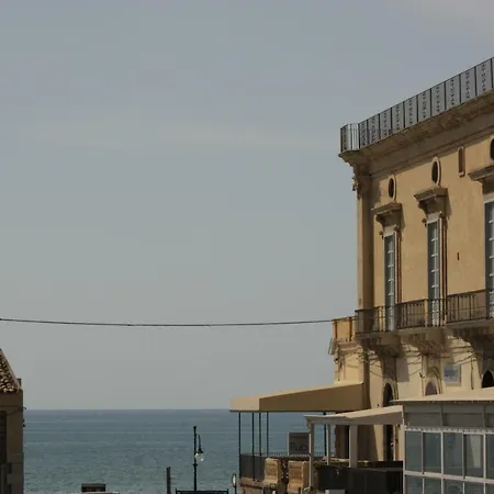 Bed & Breakfast Gioclora Pozzallo