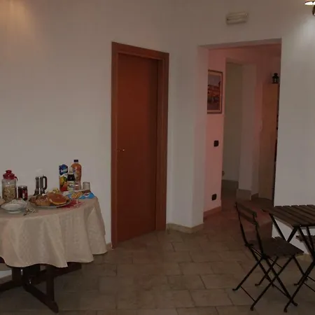 Bed & Breakfast Gioclora *