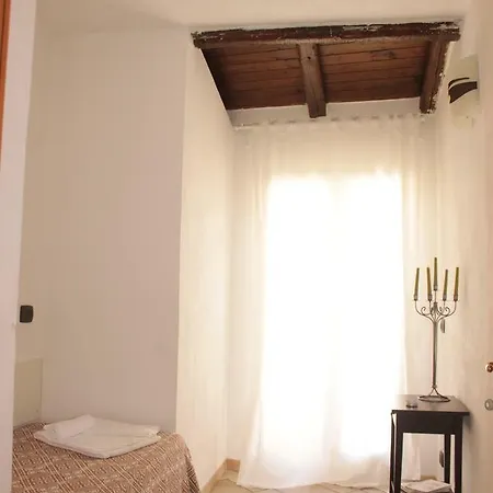 Bed & Breakfast Gioclora