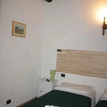 Gioclora Bed & Breakfast *