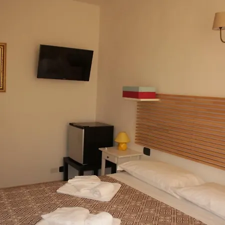 Bed & Breakfast Gioclora Pozzallo