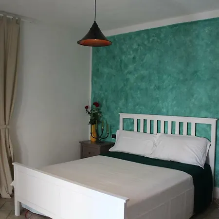 Nocleg ze śniadaniem Gioclora