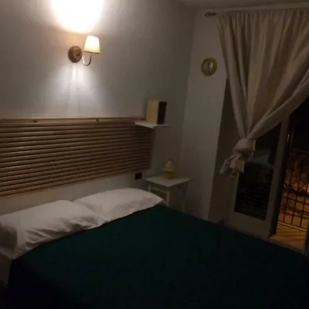 Gioclora Panzió *
