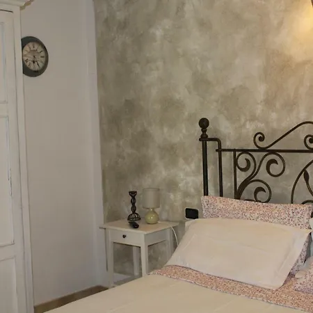 Gioclora Panzió Pozzallo