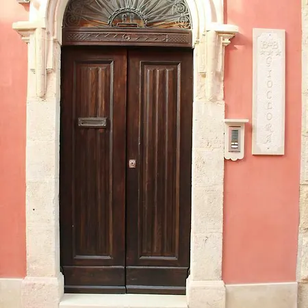 Panzió Gioclora Pozzallo
