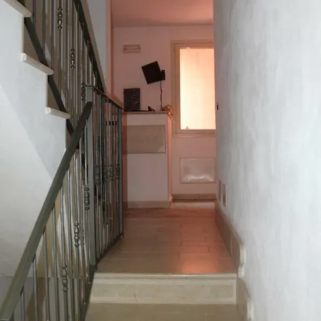 Gioclora Panzió *