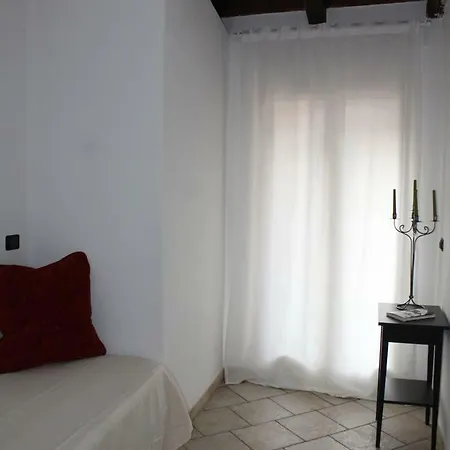 Gioclora Panzió Pozzallo
