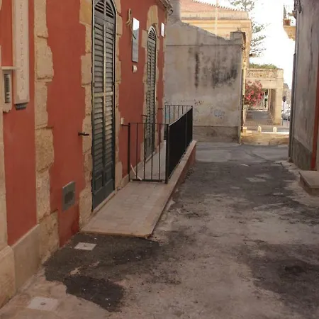 Gioclora Pozzallo