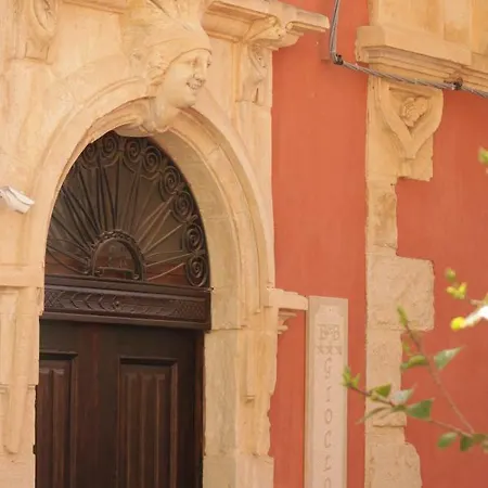 Panzió Gioclora Pozzallo